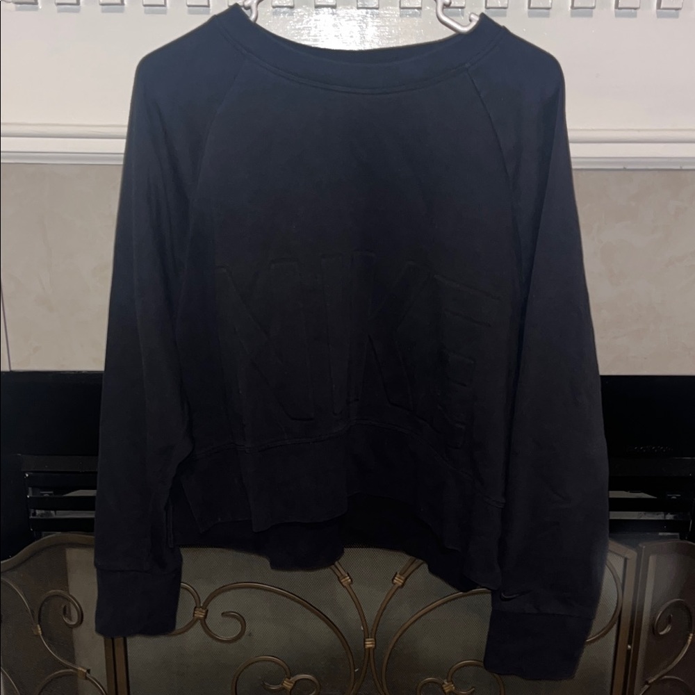 Nike Dark Sweatshirt
